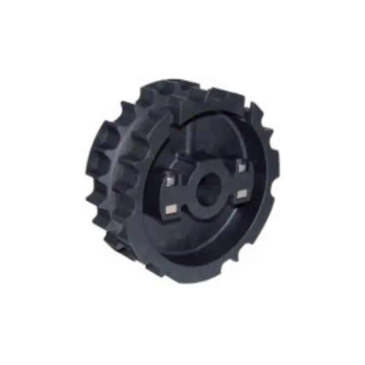 IRP 820 series split-moulded chain sprocket