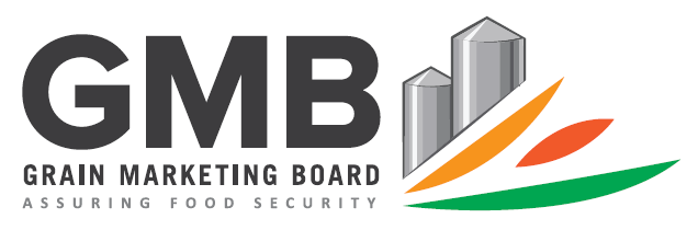 Grain Marketing Board logo