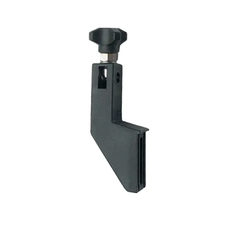 IRP K00001 small adjustable conveyor side-guide bracket