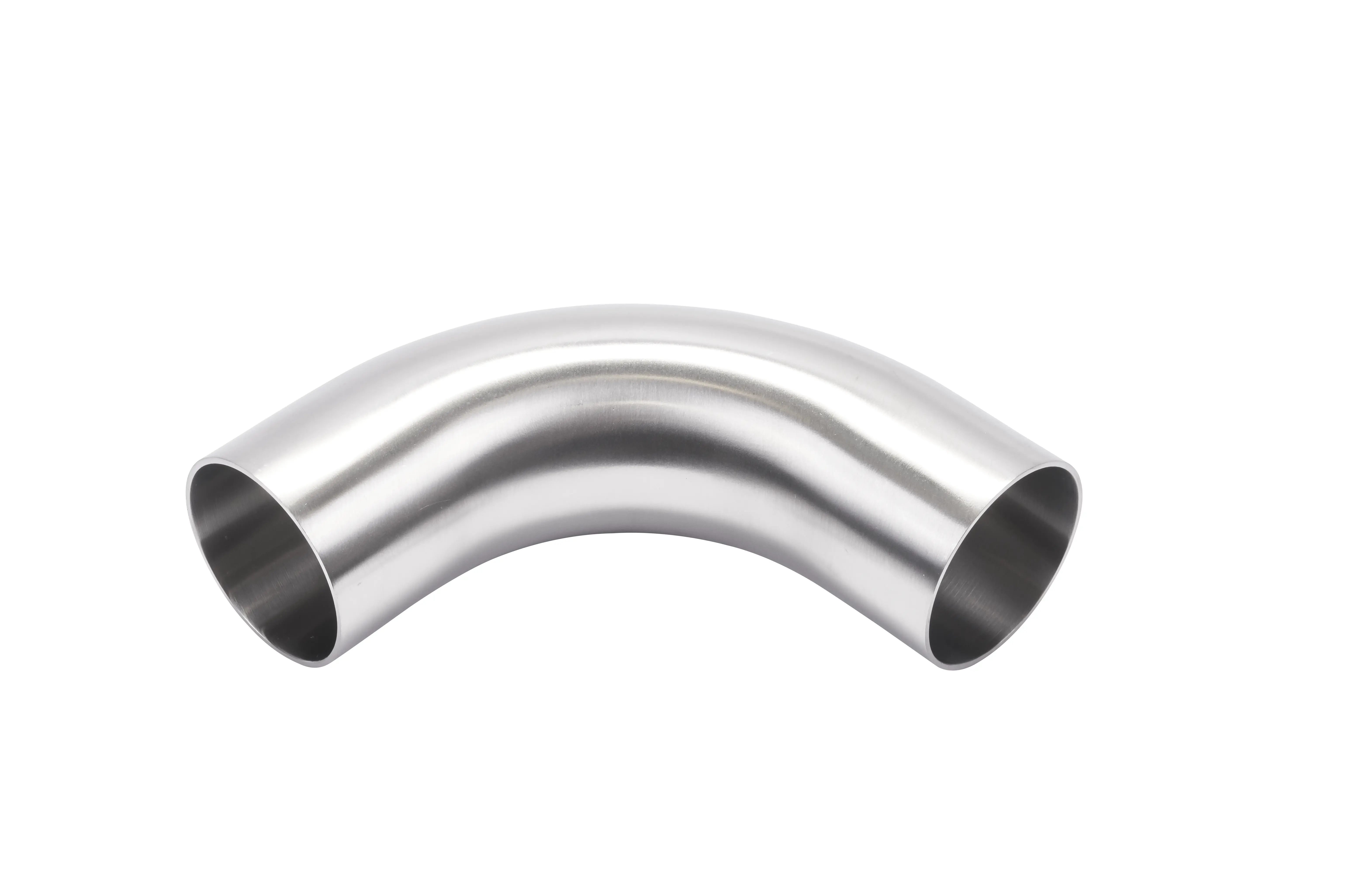 Alfa Laval 9612636501 hygienic 90-degree weld bend — range example