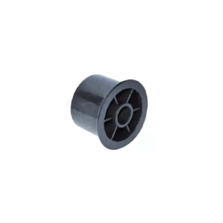 Chain and Belt Return Rollers
