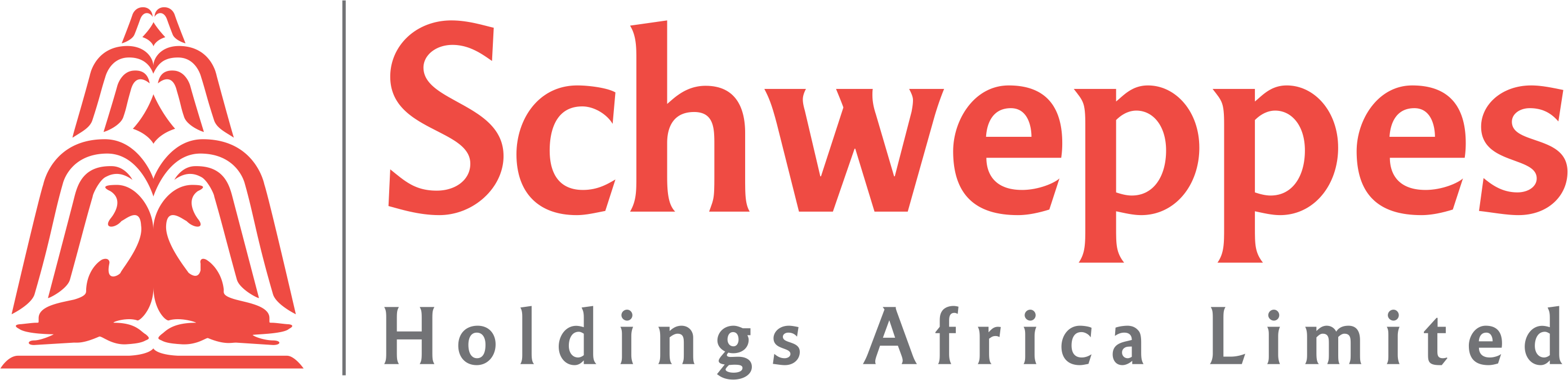 Schweppes Zimbabwe logo