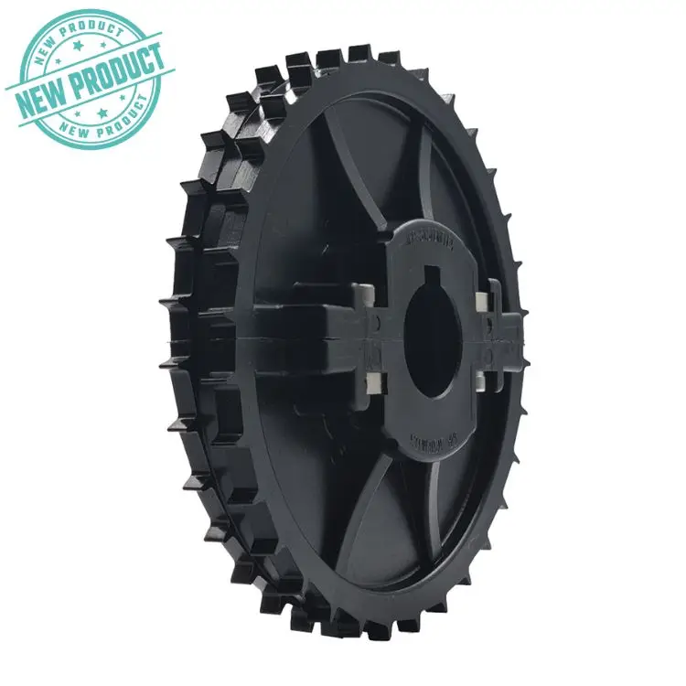 1500 Series Drive & Idler Sprockets